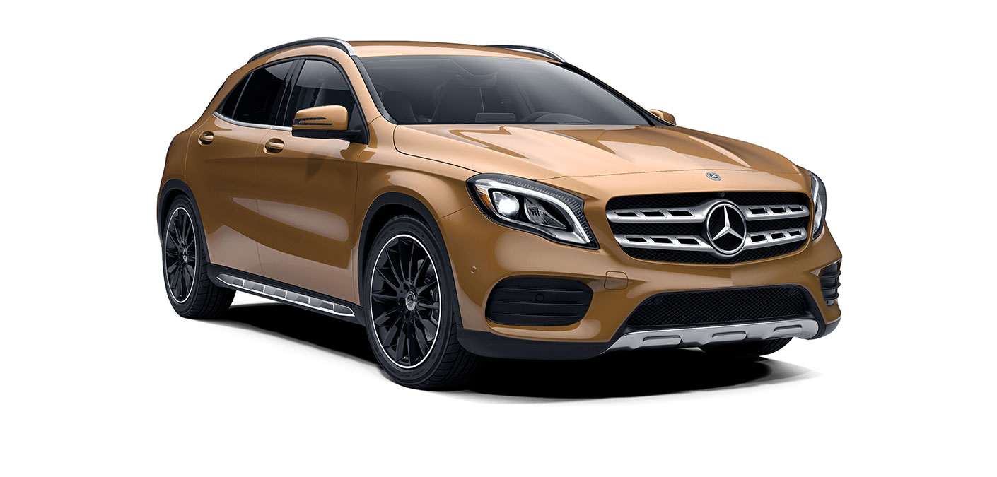SUV : Quelle marque choisir ?