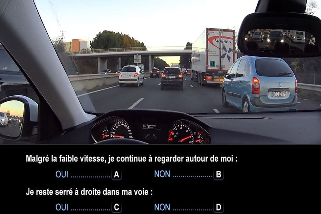 Codedelaroute.io : la solution idéale pour préparer votre code de la route ?