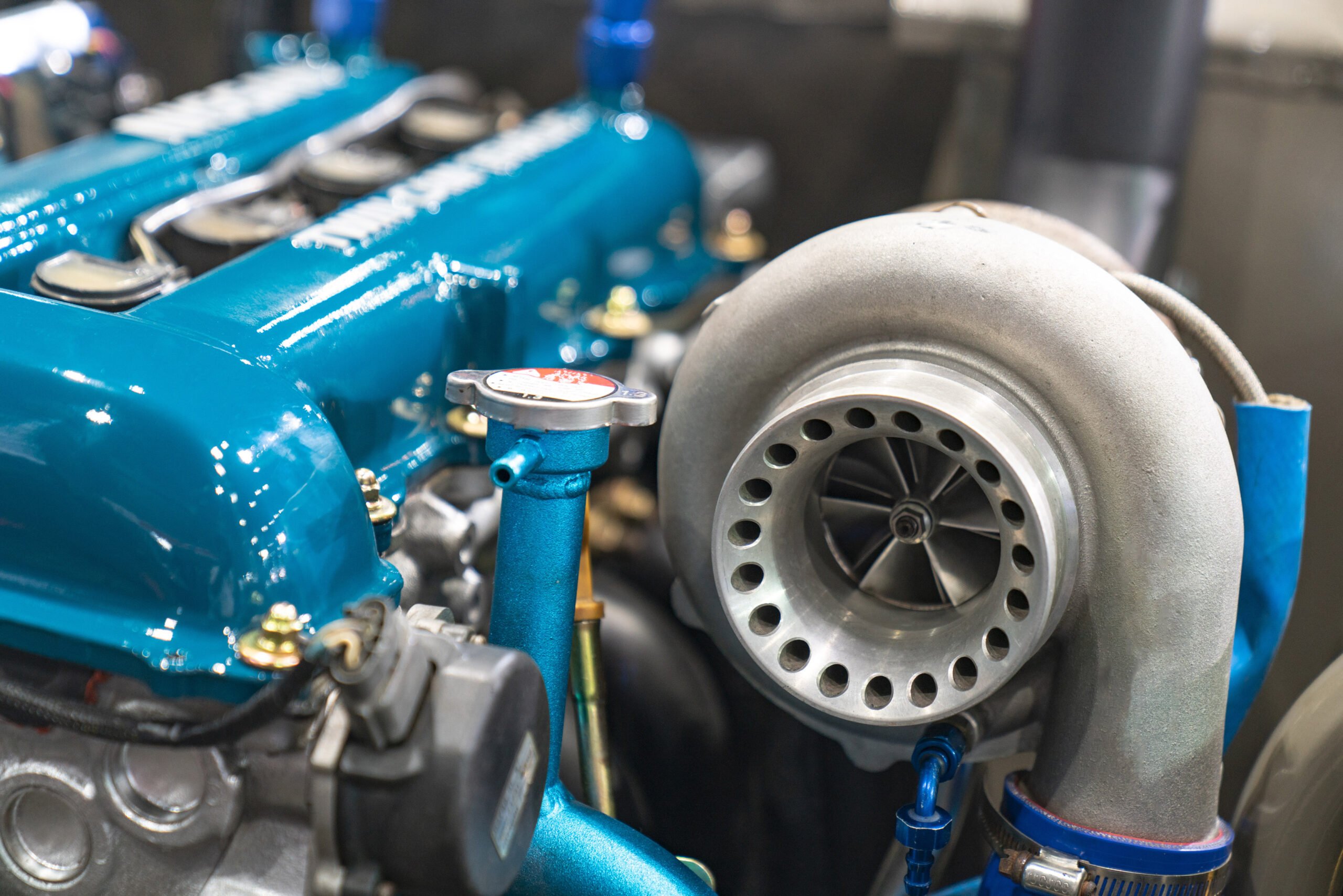 Quel est le rôle d’un turbo sur une voiture