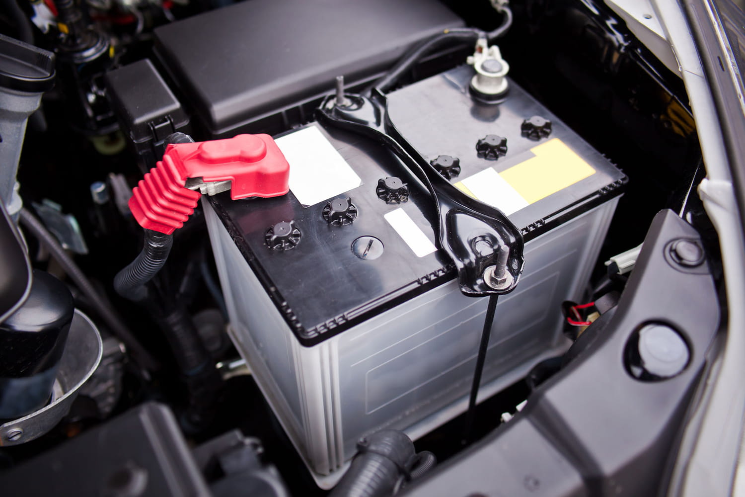 Quelles sont les meilleures batteries auto ?