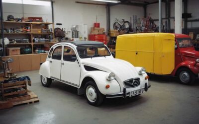 pièces 2cv : prix, stock et ref pour commander en ligne
